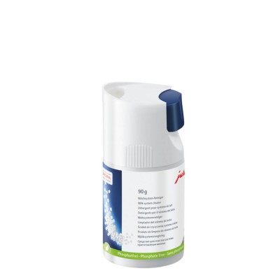 Limpiador Del Sistema De Leche Jura. Dosificador. Mini-Tabs 90 Grs Limpiador Del Sistema De Leche Jura. Dosificador. Mini-Tabs 90 Grs en Cafés La Mexicana