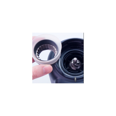 Molinillo Eléctrico 100 gr Hario en Cafés La Mexicana