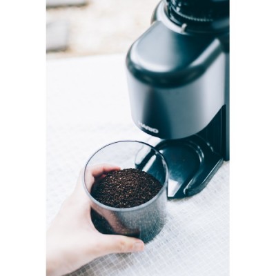 Molinillo Eléctrico 100 gr Hario en Cafés La Mexicana