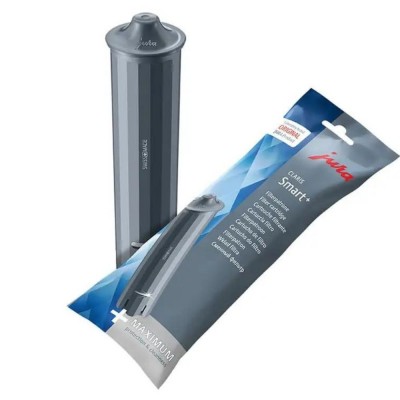 Cartucho De Filtro Jura Claris Smart + Cartucho De Filtro Jura Claris Smart + en Cafés La Mexicana