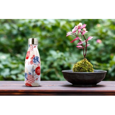 Botella Termo Japan Yoko Design en Cafés La Mexicana
