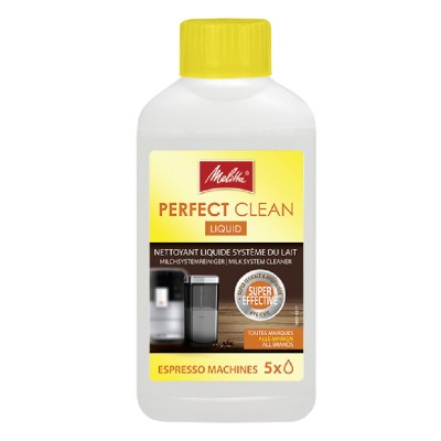 Limpiador Perfect Clean para sistemas de Leche Melitta Limpiador Perfect Clean para sistemas de Leche Melitta en Cafés La Mexicana