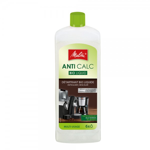 Limpiador Multiusos Anti Cal Melitta Limpiador Multiusos Anti Cal Melitta en Cafés La Mexicana