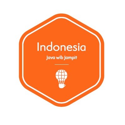 Café Indonesia Java Wib Jampit en Cafés La Mexicana