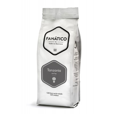 Café Tanzania AA Top