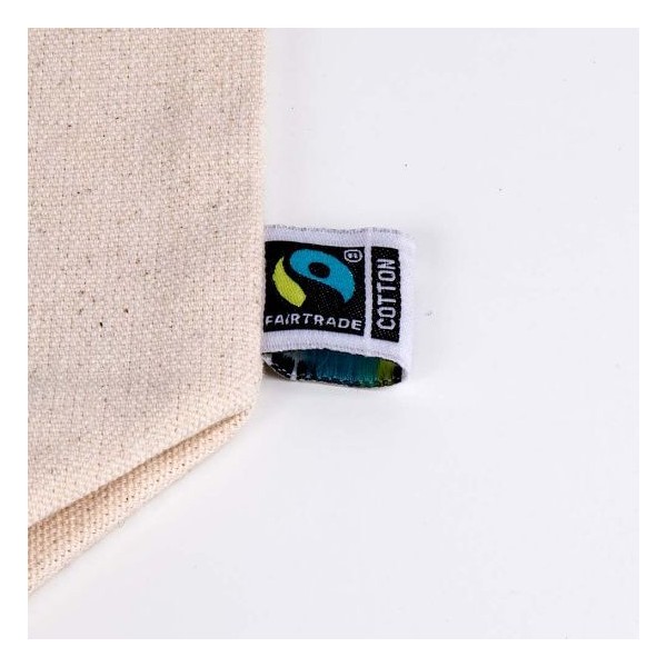 Bolsa Tote Bag by Pils Ferrer en Cafés La Mexicana