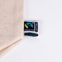 Bolsa de Algodón Totebag con Diseño Exclusivo de Pils Ferrer