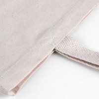 Bolsa de Algodón Totebag con Diseño Exclusivo de Pils Ferrer