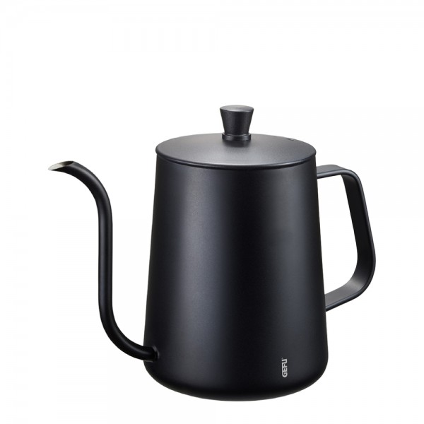Hervidor de agua Kettle Gefu 500ml Hervidor de agua Kettle Gefu 500ml en Cafés La Mexicana