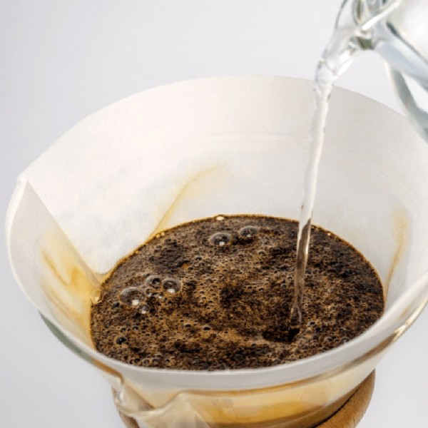 Cafetera 6 Tazas Chemex en Cafés La Mexicana