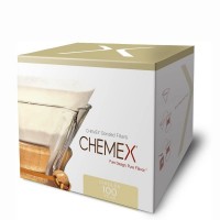 Filtros Cafetera Chemex 6-8 tazas - Cafés La Mexicana