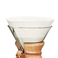 Filtros Cafetera Chemex 6-8 tazas - Cafés La Mexicana