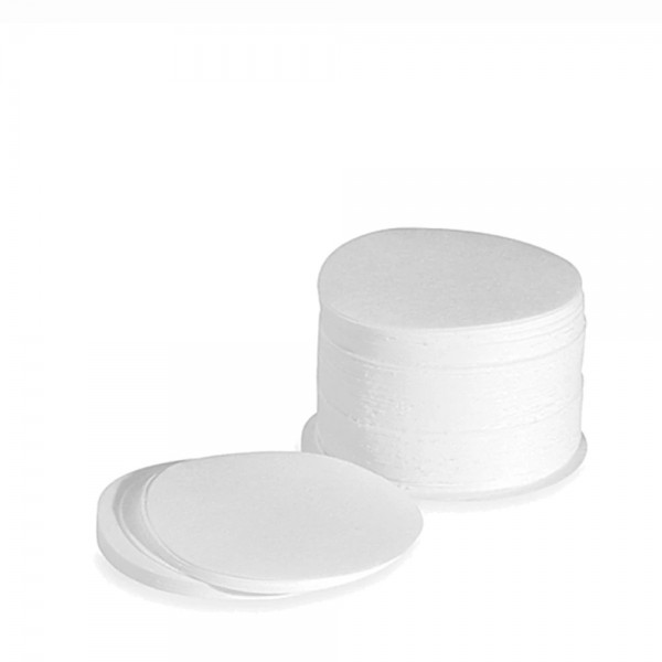 350 Filtros para Cafetera AeroPress 350 Filtros para Cafetera AeroPress en Cafés La Mexicana