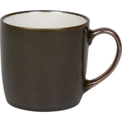 Set De Tazas De Porcelana Just Coffee Waechtersbach en Cafés La Mexicana