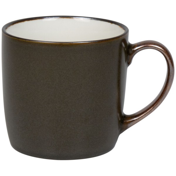 Set De Tazas De Porcelana Just Coffee Waechtersbach en Cafés La Mexicana