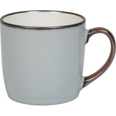 Set De Tazas De Porcelana Just Coffee Waechtersbach en Cafés La Mexicana