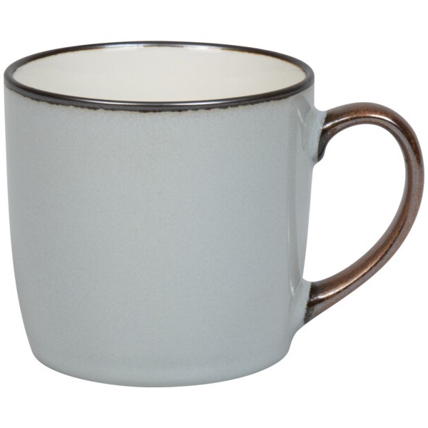 Set De Tazas De Porcelana Just Coffee Waechtersbach en Cafés La Mexicana