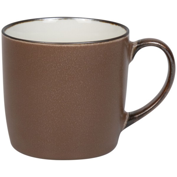 Set De Tazas De Porcelana Just Coffee Waechtersbach en Cafés La Mexicana