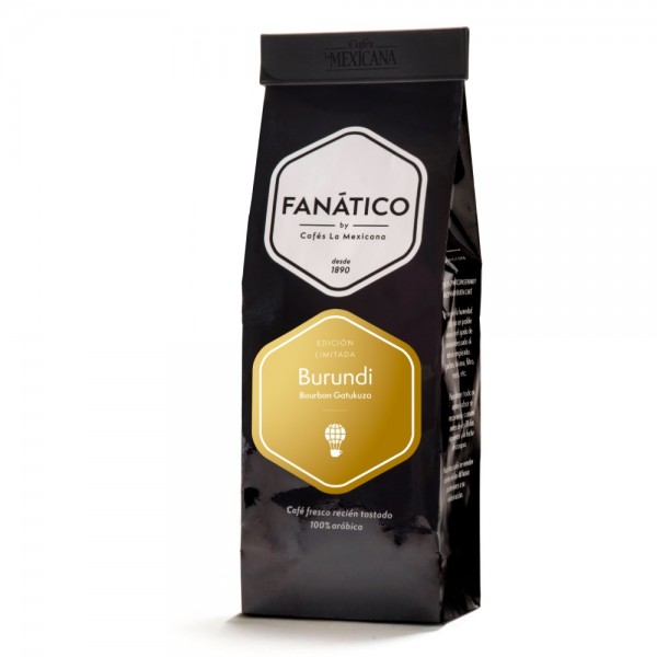 Café Burundi Bourbon Gatukuza