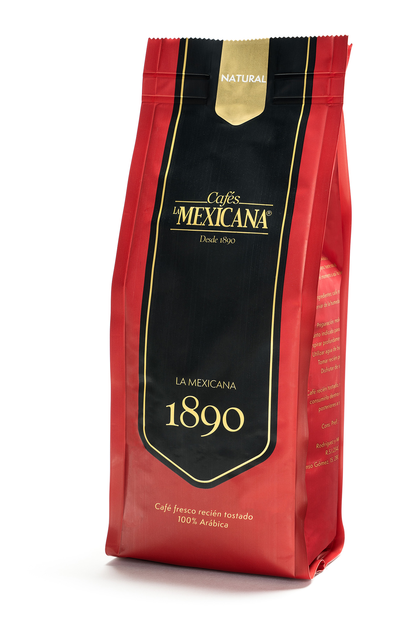cafés-la-mexicana-blend-propio-1890-natural-arabica-café-fresco-en-grano