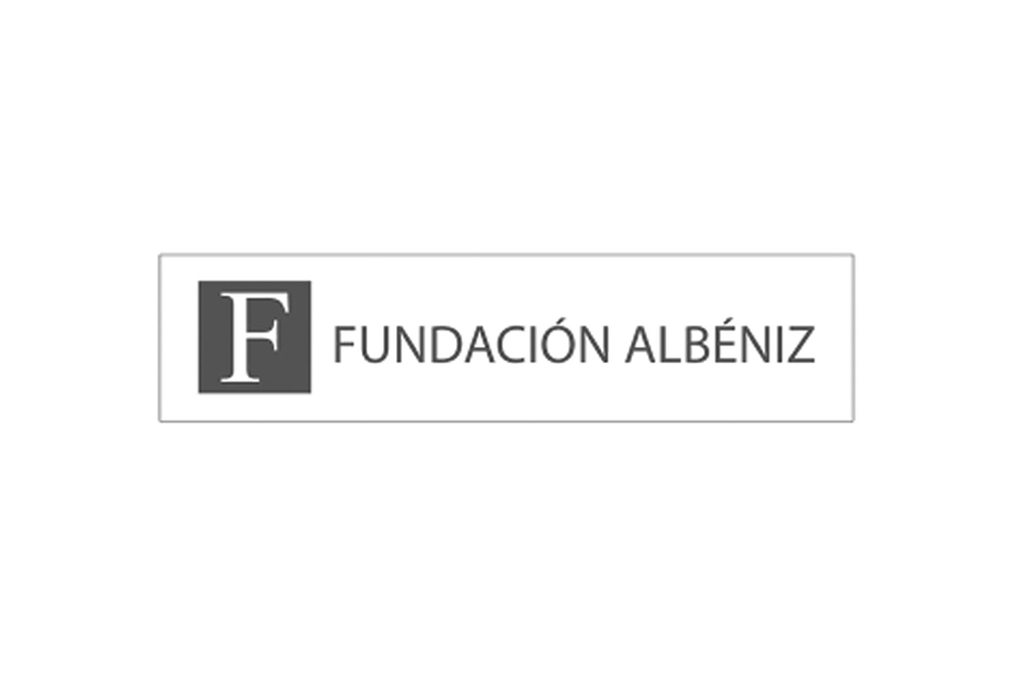 Fundación Albeniz
