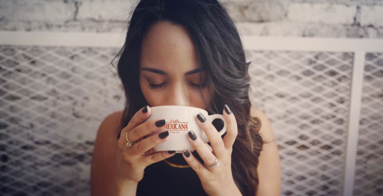 Como se cata un café