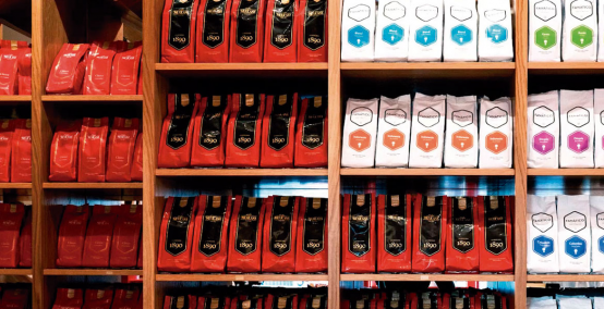 ¿Hay diferencia entre un café de súper y uno de La Mexicana?