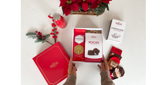Especial Regalos Navidad