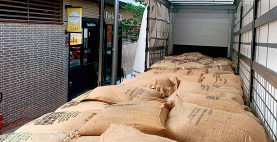 ¿Por qué hay escasez de café en el mercado?