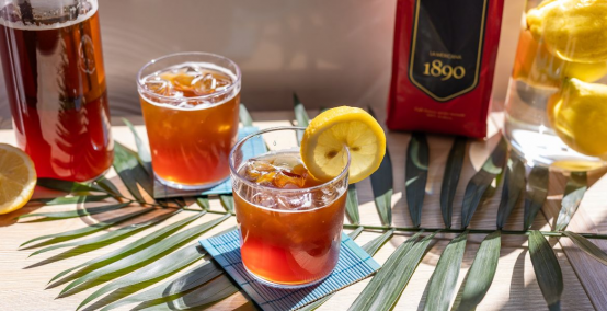 Hablemos de Cold Brew