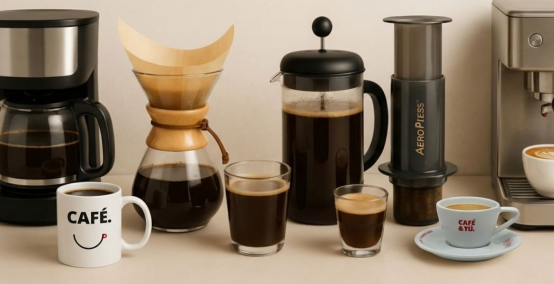 ¿Cuánta cafeína tiene tu café?