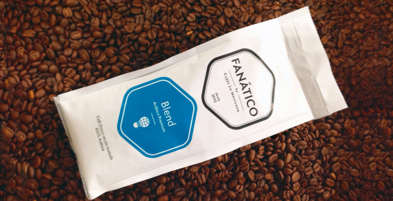 Bienvenidos a la nueva era del café fresco