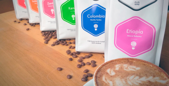 Cafés de especialidad. ¿qué son?