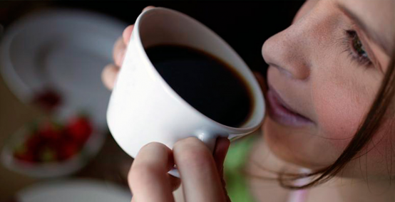 Retrasa tu envejecimiento con café, ¡Es un antioxidante natural!