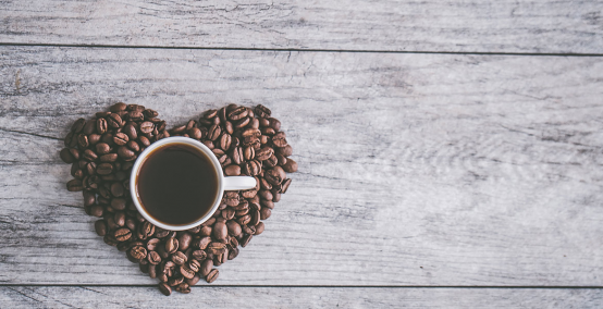 beneficios del café