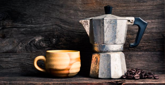 ¿Cuál es la cafetera ideal para tu café?