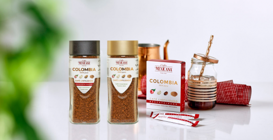 La diferencia entre el café soluble y el café liofilizado