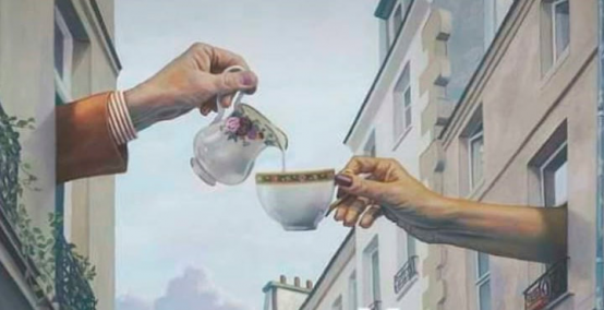 Ideas con café para disfrutar en casa