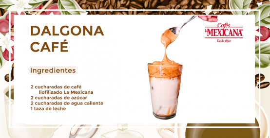Dalgona Café