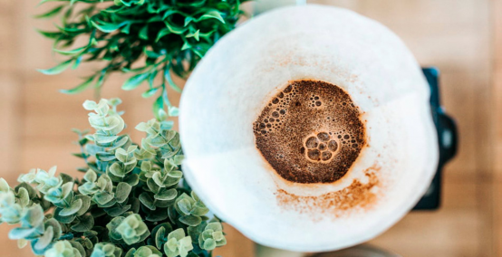 Cosas útiles que puedes hacer con los posos del café