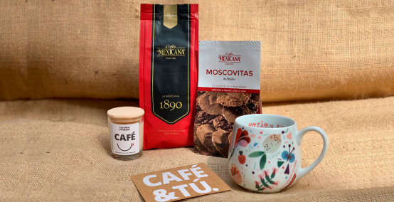 Nuestra selección especial para el Día de la Madre