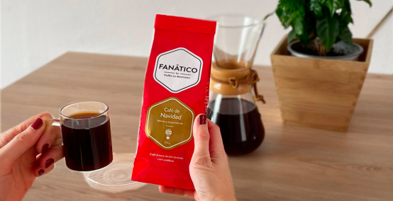 Top Regalos Cafeteros para esta Navidad 