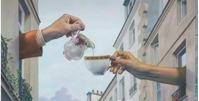 Ideas con café para disfrutar en casa