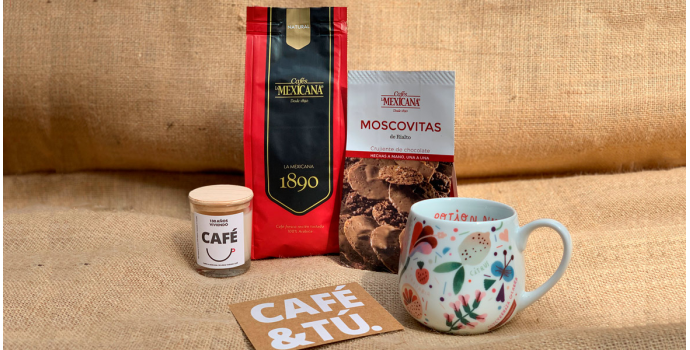 Nuestra selección especial para el Día de la Madre