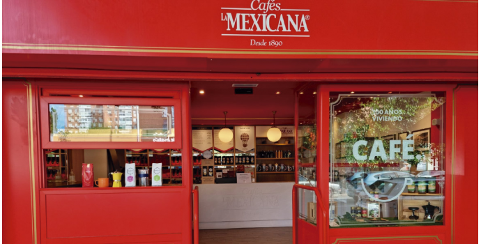 Horarios de verano 2021 Cafés La Mexicana