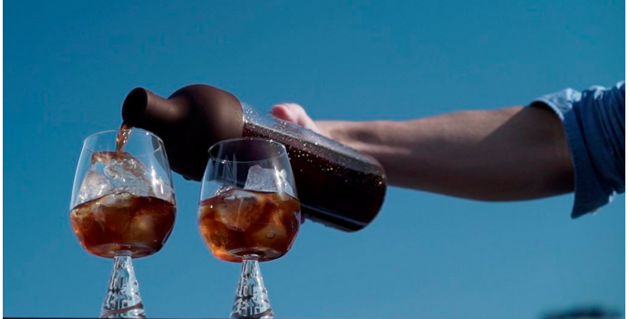 Cold Brew. La nueva forma de tomar café