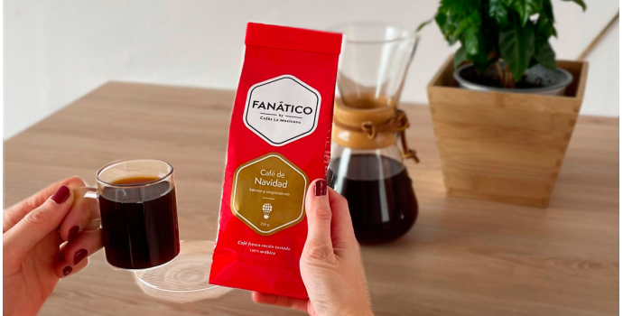 Top Regalos Cafeteros para esta Navidad