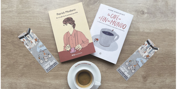 Feliz DÍA DEL LIBRO