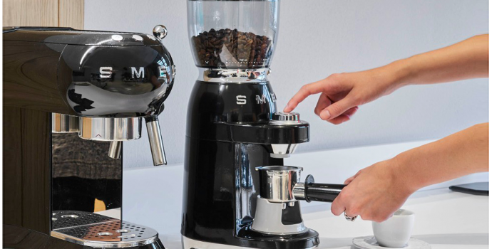 Regalos para padres cafeteros