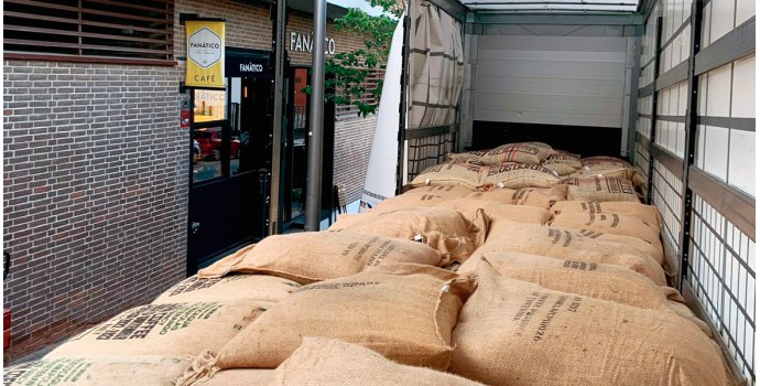 ¿Por qué hay escasez de café en el mercado?